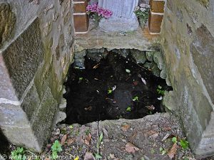 La Fontaine de l'Orion