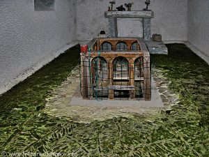 La Fontaine Ste-Fortunade de Chabrignac