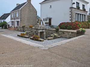 La Fontaine de Dévotion