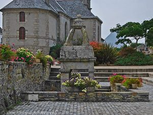 La Fontaine de Dévotion