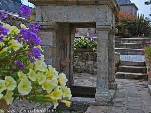 La Fontaine de Dévotion