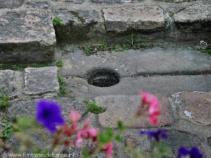 La Fontaine de Dévotion