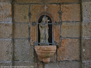 La Fontaine de Dévotion