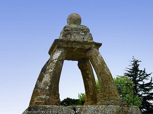 La Fontaine de Dévotion