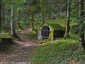 La Fontaine St-Grégoire