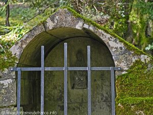La Fontaine St-Grégoire