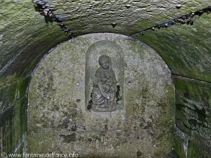 La Fontaine St-Grégoire