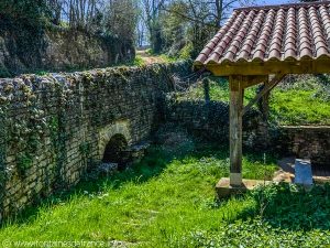 La Fontaine de La Chesnaye