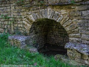 La Fontaine de La Chesnaye