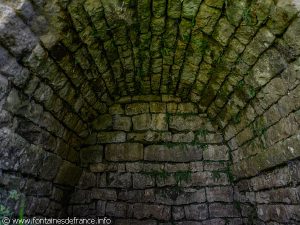 La Fontaine de La Chesnaye