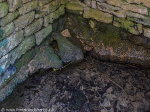 La Fontaine de La Chesnaye