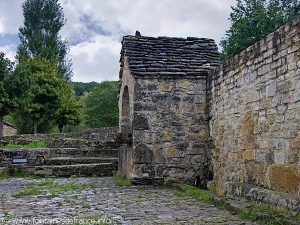 La Fontaine d'Inières