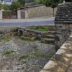 La Fontaine d'Inières