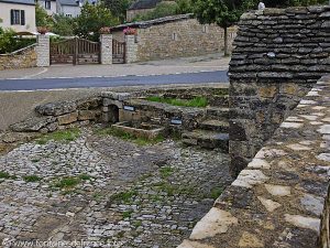 La Fontaine d'Inières