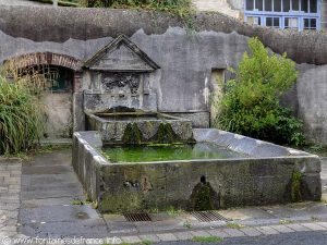 La Fontaine de l'An XIII