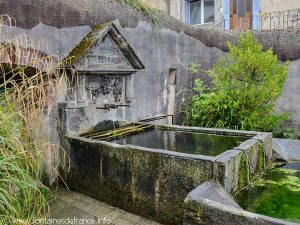 La Fontaine de l'An XIII