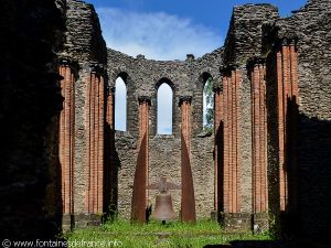 Cloche de la Chapelle