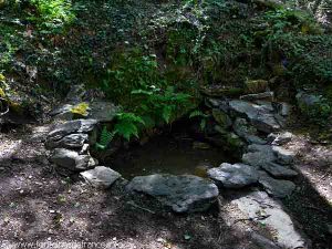 La Fontaine du Buisson