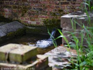 La Fontaine Lavoir St-Rémi
