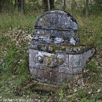 La Fontaine St-Georges