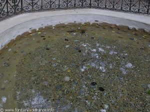 La Fontaine St-Josse