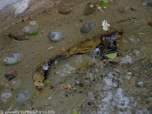 La Fontaine St-Josse