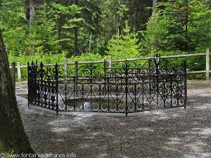 La Fontaine St-Josse