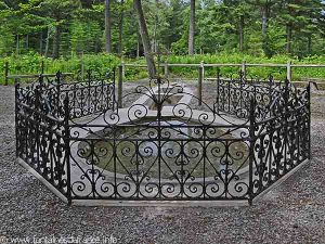 La Fontaine St-Josse