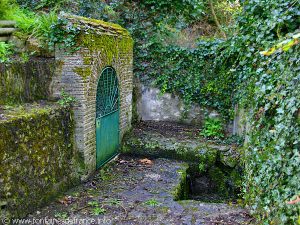 La Fontaine St-Laurent