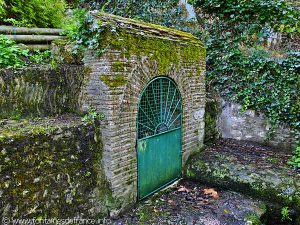 La Fontaine St-Laurent