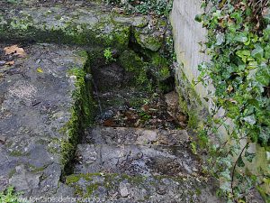 La Fontaine St-Laurent