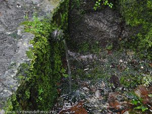 La Fontaine St-Laurent