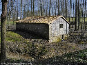 La Source de Bignon