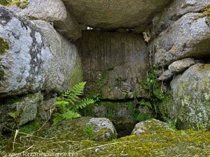 La Fontaine du Mazeau