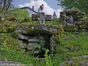 La Fontaine N-D de Sauvagnac