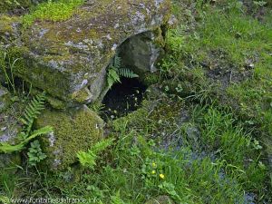 La Fontaine N-D de Sauvagnac