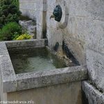 La Fontaine du Carteret