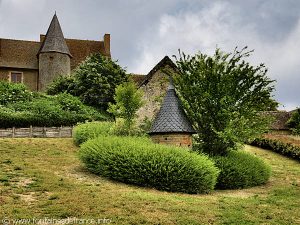 La Fontaine St-Julien