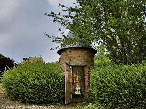 La Fontaine St-Julien