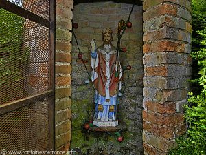 La Fontaine St-Julien
