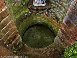 La Fontaine St-Julien