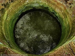 La Fontaine St-Julien