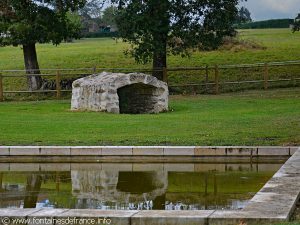 La Fontaine du Guinot