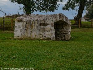 La Fontaine du Guinot