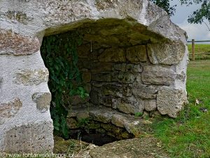 La Fontaine du Guinot