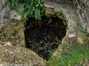 La Fontaine du Guinot