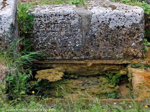 Les pierres gravées