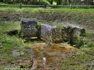 La Fontaine de la Herse