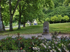 La Fontaine de la Bruyère
