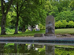 La Fontaine de la Bruyère